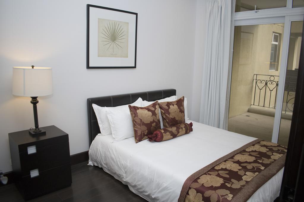 Torres Del Lago Suites And Apartments San José Eksteriør billede