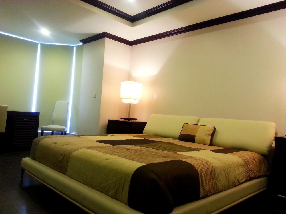 Torres Del Lago Suites And Apartments San José Eksteriør billede